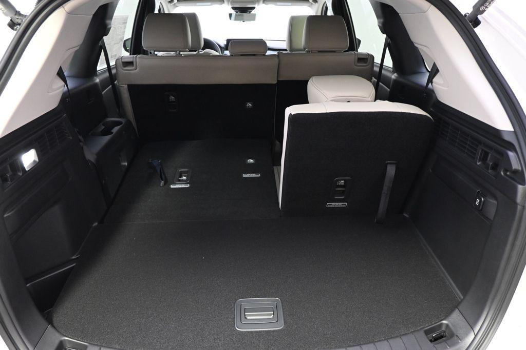 new 2026 Mazda CX-90 car, priced at $44,644