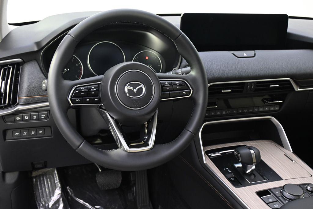 new 2026 Mazda CX-90 car, priced at $44,644