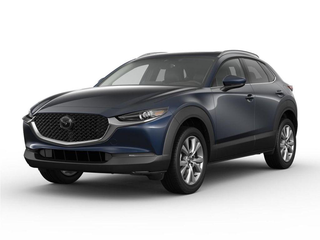 used 2023 Mazda CX-30 car, priced at $25,838
