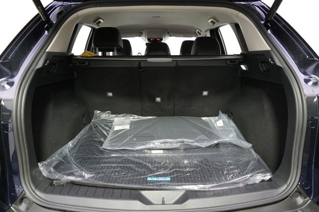 new 2026 Mazda CX-5 car, priced at $35,859