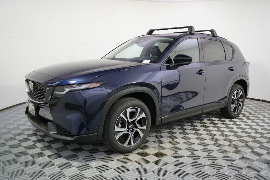 new 2026 Mazda CX-5 car, priced at $35,859