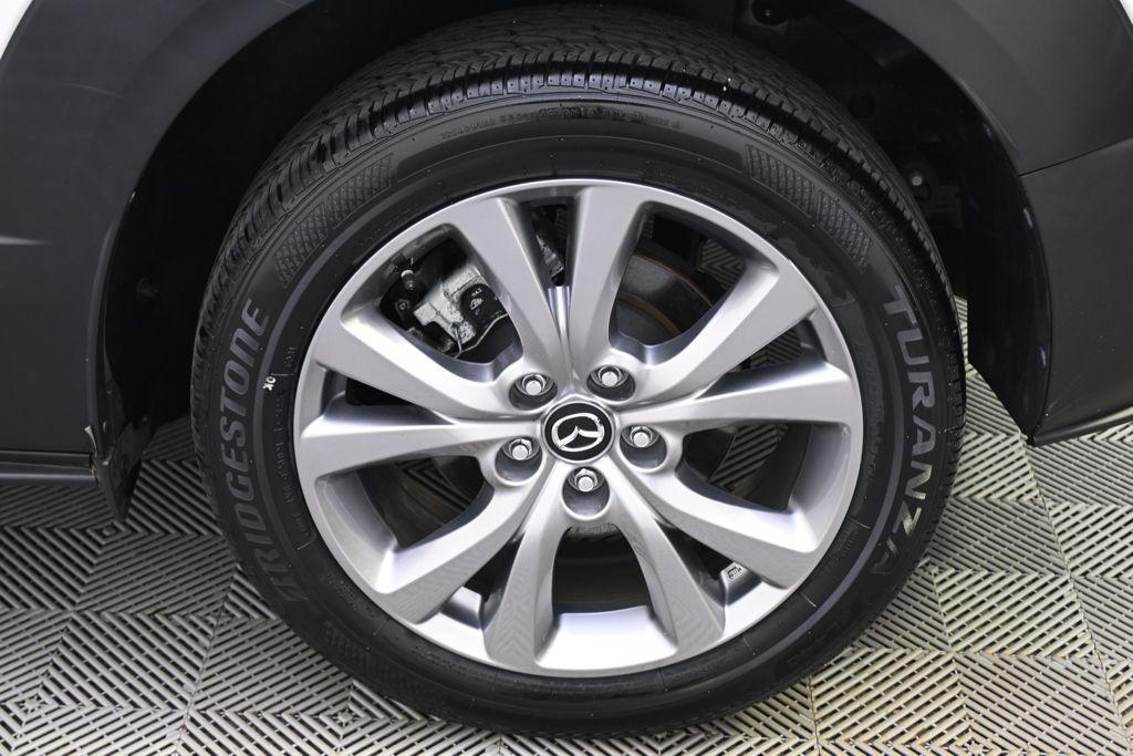used 2022 Mazda CX-30 car, priced at $20,988