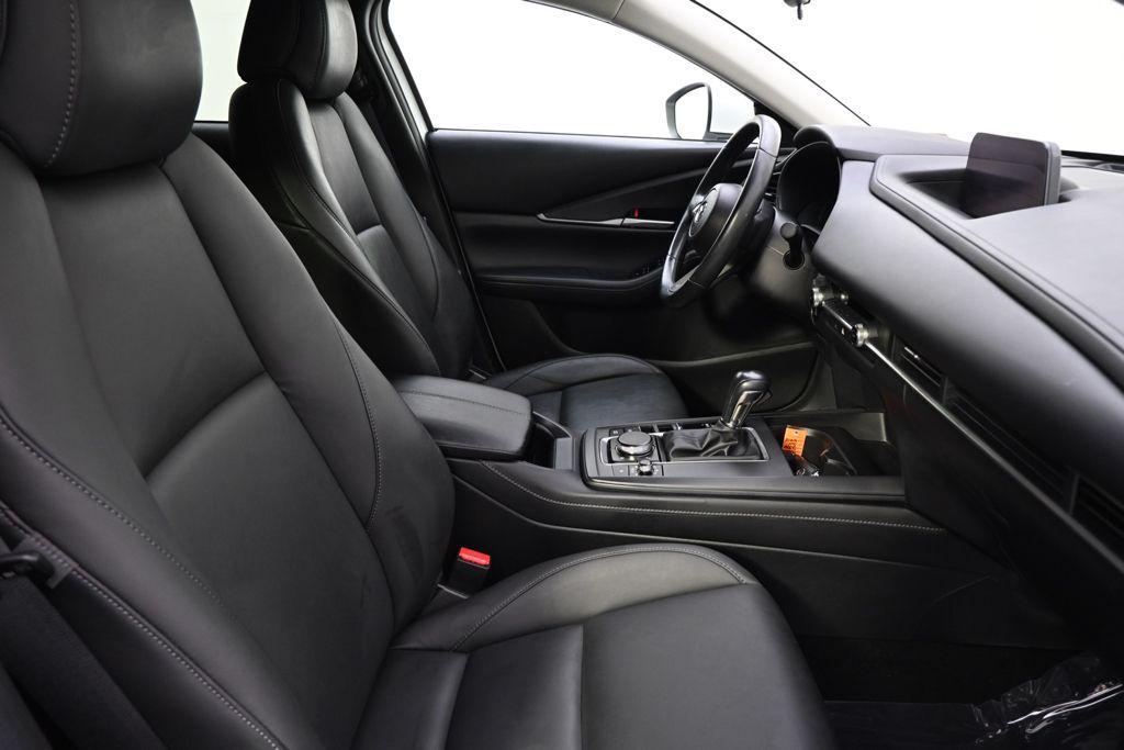 used 2022 Mazda CX-30 car, priced at $20,988