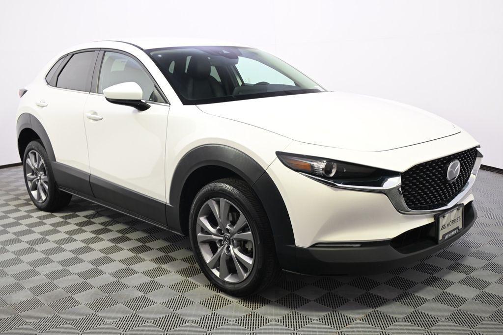 used 2022 Mazda CX-30 car, priced at $20,988