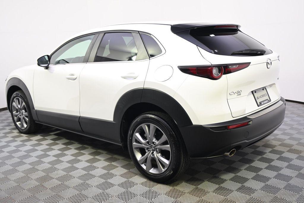 used 2022 Mazda CX-30 car, priced at $20,988