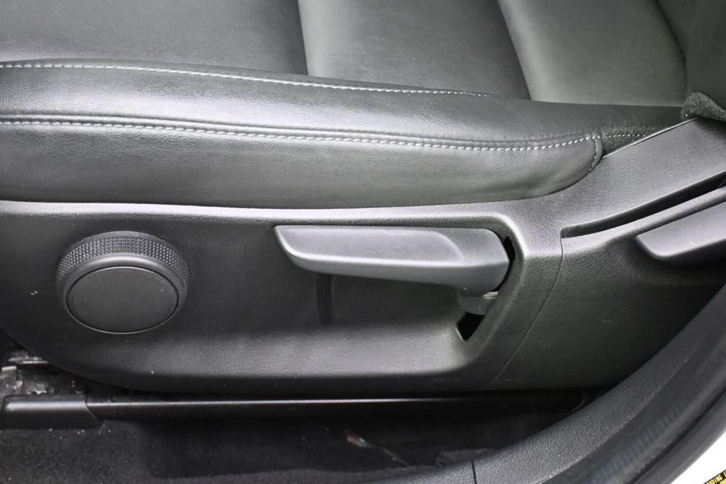 used 2022 Mazda CX-30 car, priced at $20,988