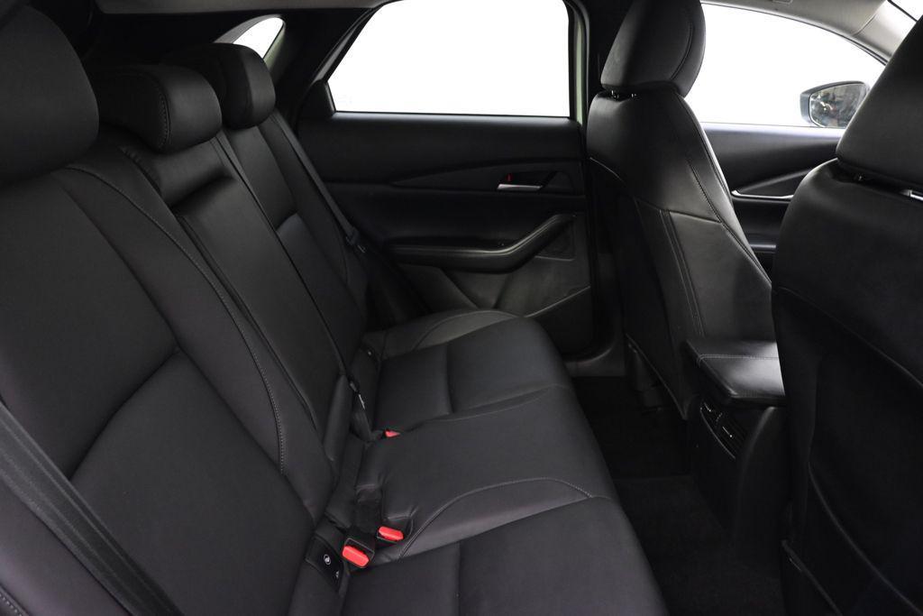 used 2022 Mazda CX-30 car, priced at $20,988