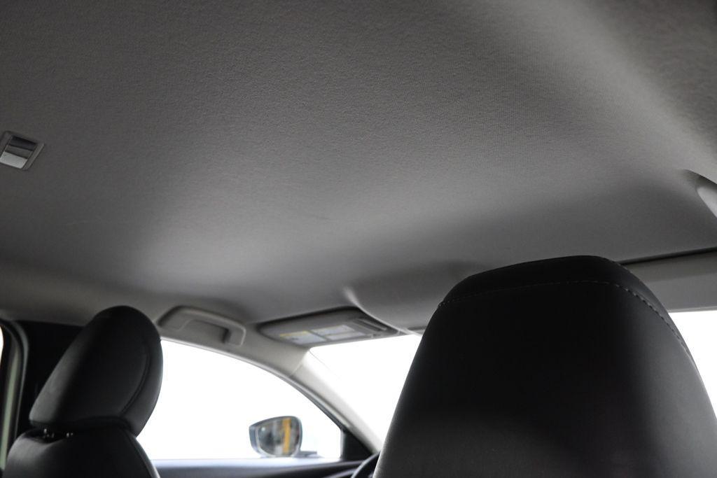 used 2022 Mazda CX-30 car, priced at $20,988