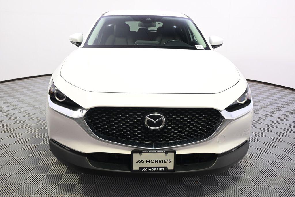 used 2022 Mazda CX-30 car, priced at $20,988