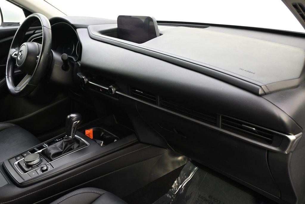 used 2022 Mazda CX-30 car, priced at $20,988