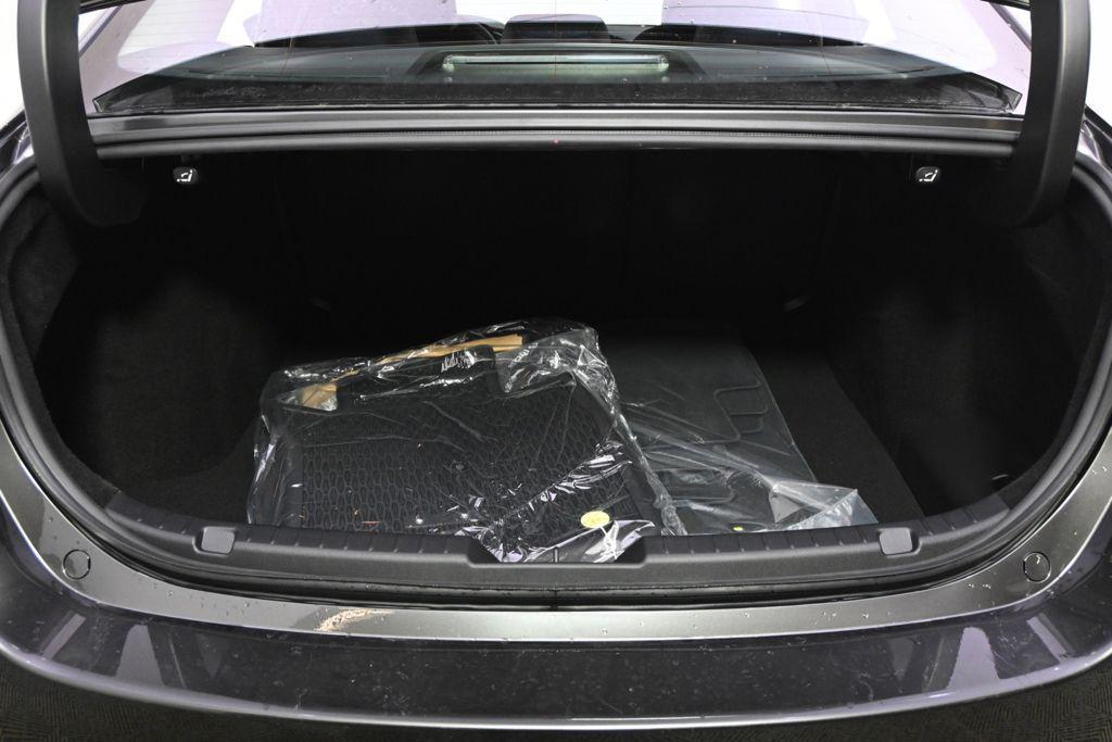 new 2026 Mazda Mazda3 car, priced at $25,203