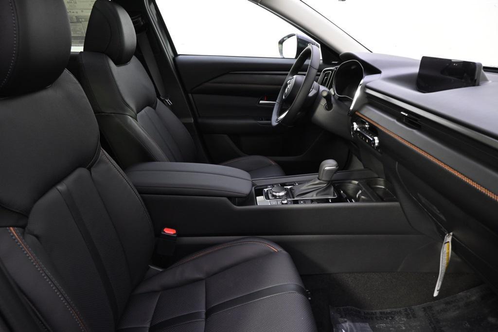 new 2026 Mazda CX-50 Hybrid car, priced at $43,140