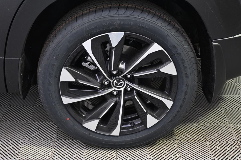 new 2026 Mazda CX-50 Hybrid car, priced at $43,140