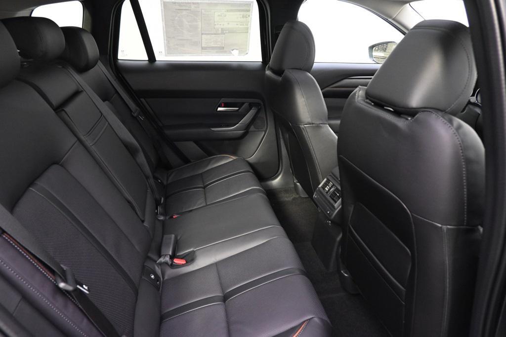new 2026 Mazda CX-50 Hybrid car, priced at $43,140