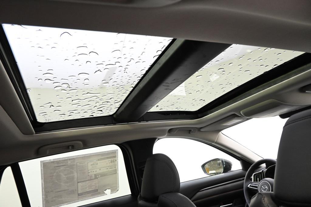 new 2026 Mazda CX-50 Hybrid car, priced at $43,140