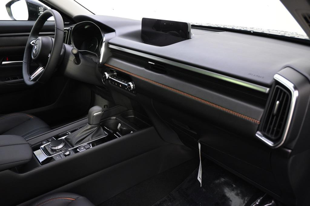 new 2026 Mazda CX-50 Hybrid car, priced at $43,140
