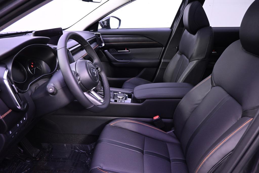 new 2026 Mazda CX-50 Hybrid car, priced at $43,140