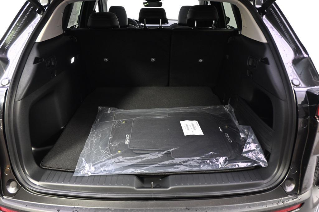 new 2026 Mazda CX-50 Hybrid car, priced at $43,140
