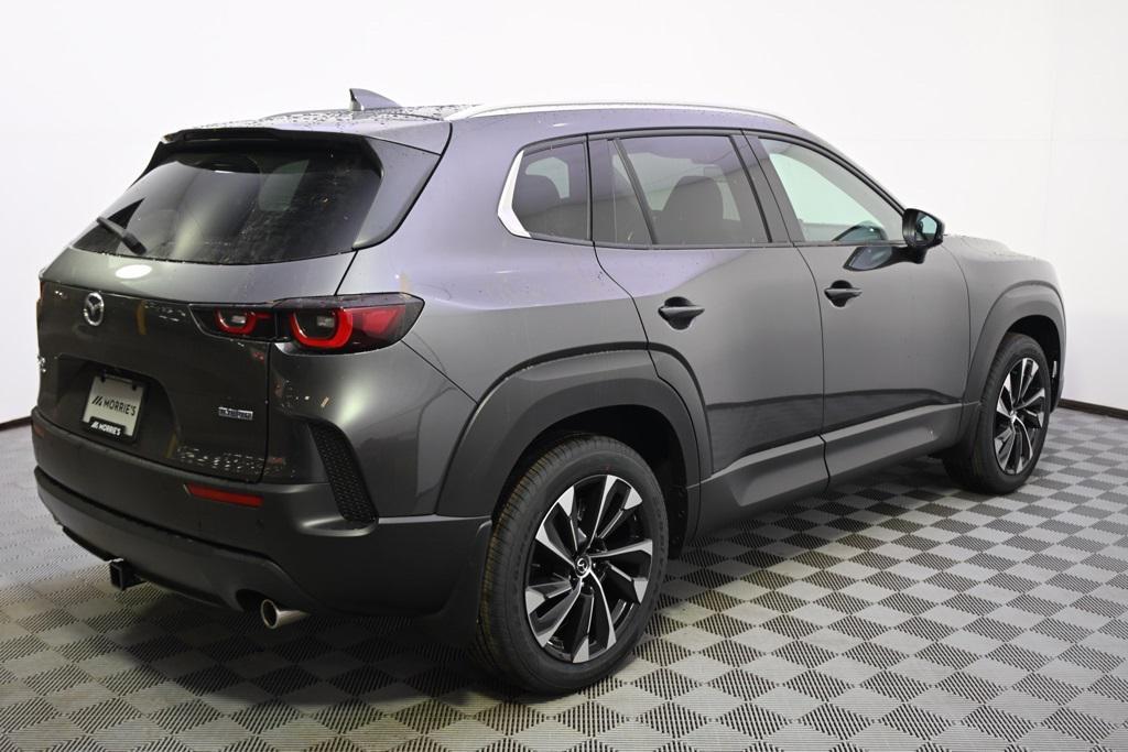 new 2026 Mazda CX-50 Hybrid car, priced at $43,140