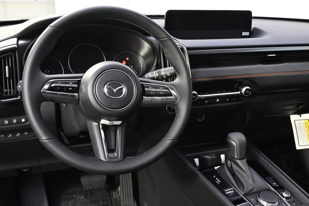 new 2026 Mazda CX-50 Hybrid car, priced at $43,140