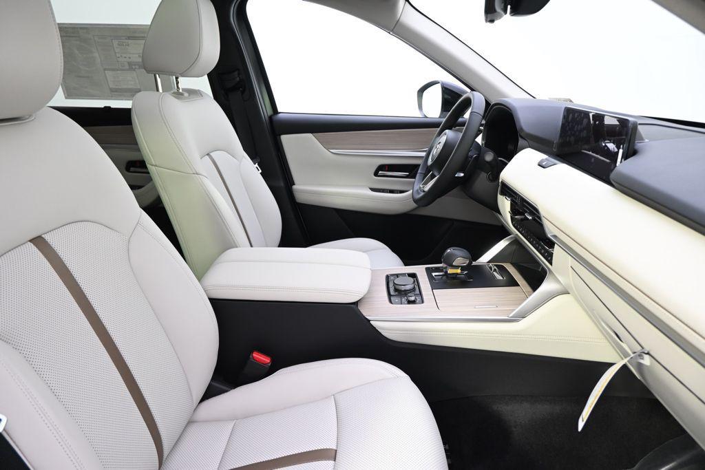 new 2026 Mazda CX-90 car, priced at $52,823
