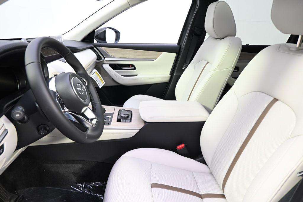 new 2026 Mazda CX-90 car, priced at $52,823