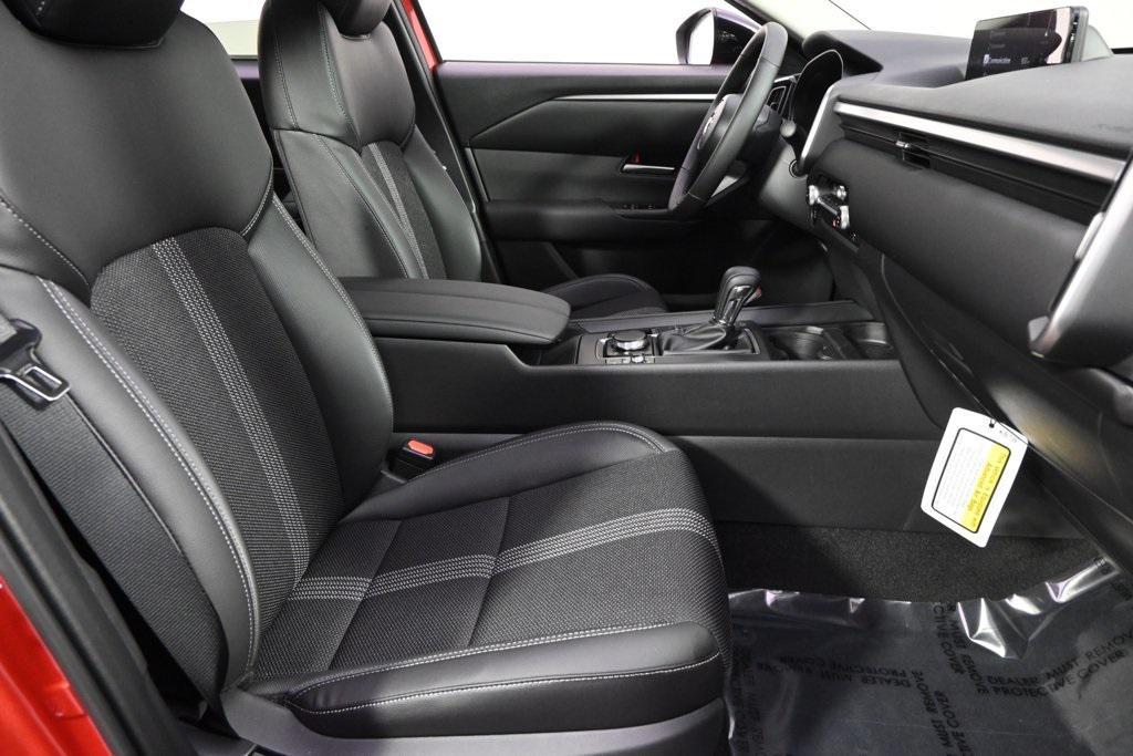 new 2026 Mazda CX-50 car, priced at $31,443