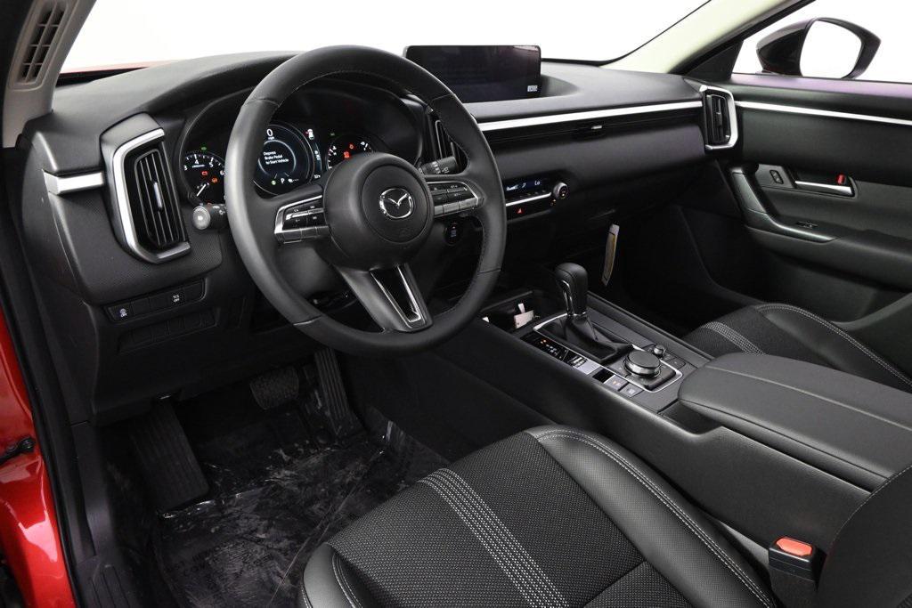 new 2026 Mazda CX-50 car, priced at $31,443