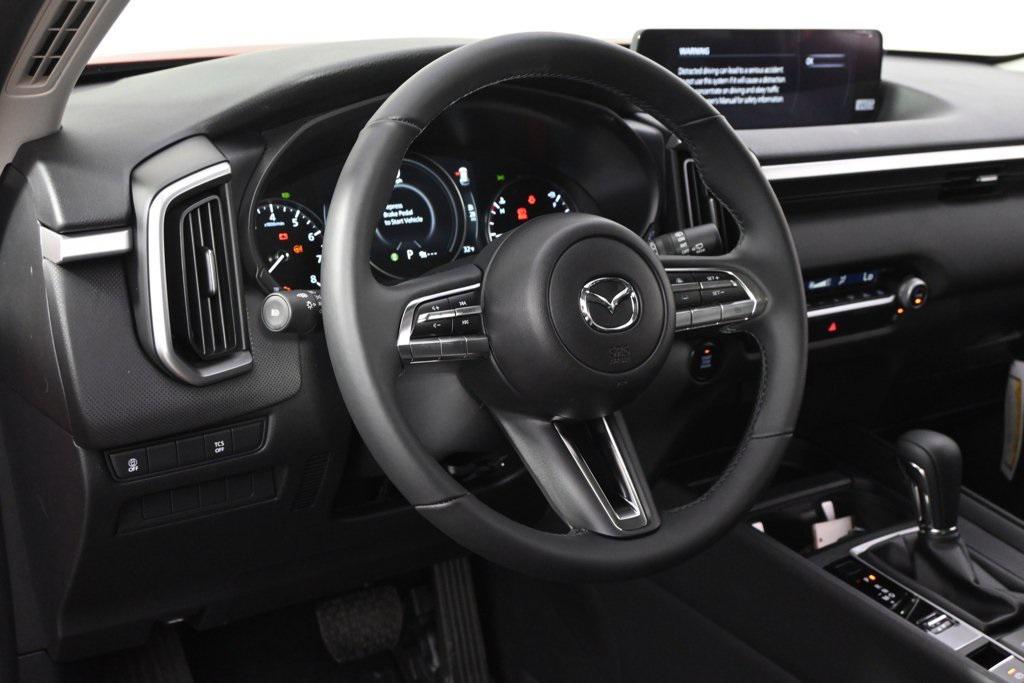 new 2026 Mazda CX-50 car, priced at $31,443