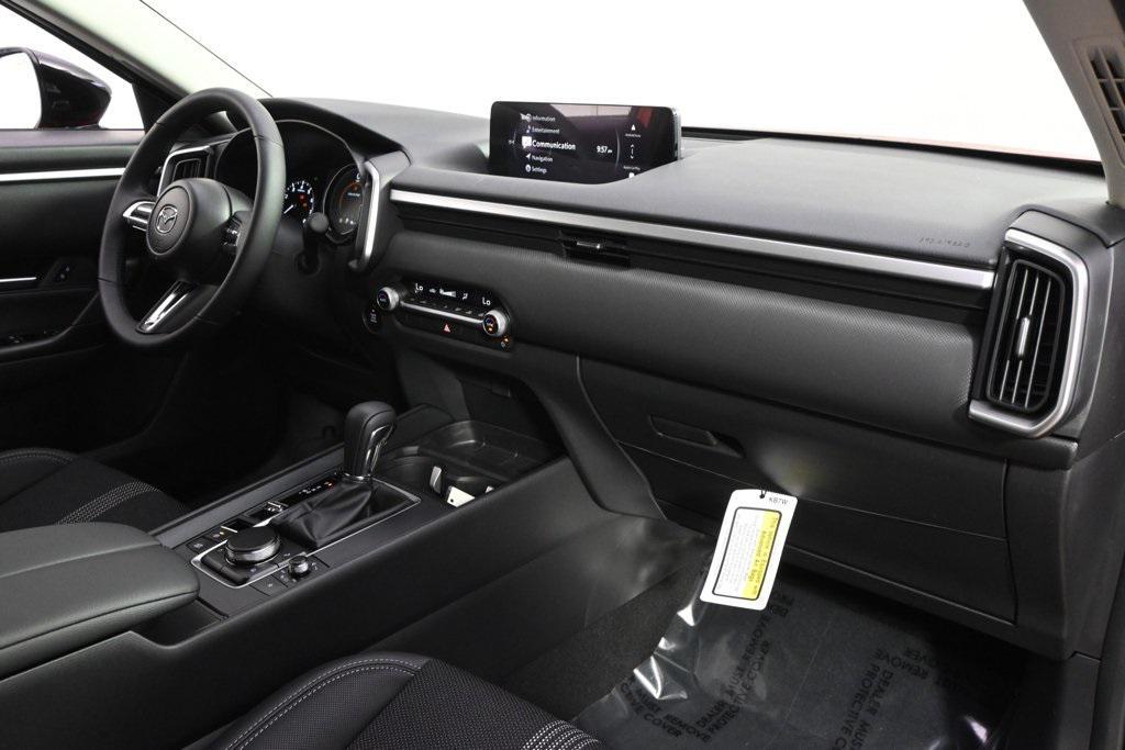new 2026 Mazda CX-50 car, priced at $31,443