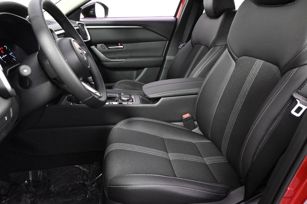 new 2026 Mazda CX-50 car, priced at $31,443