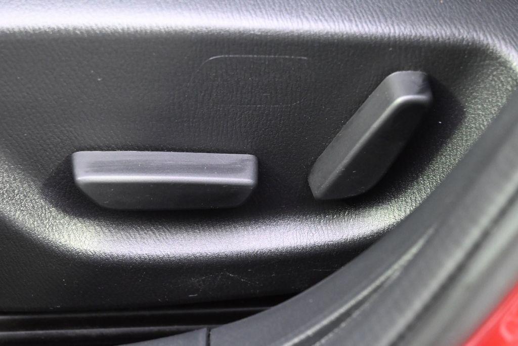 used 2016 Mazda Mazda3 car, priced at $15,988