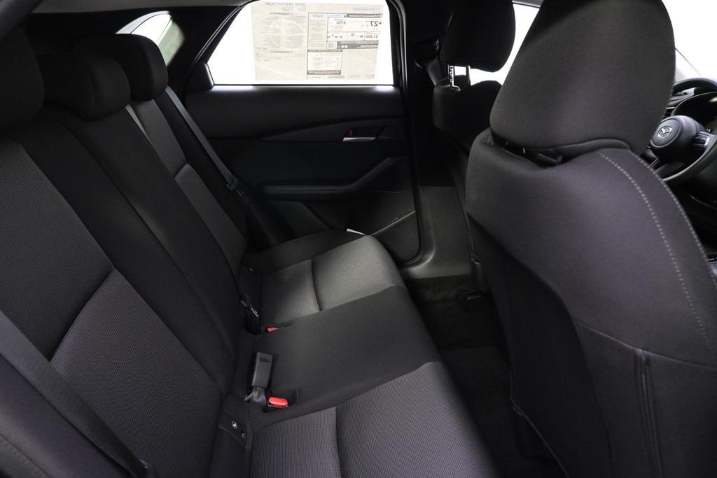 new 2026 Mazda CX-30 car, priced at $26,975