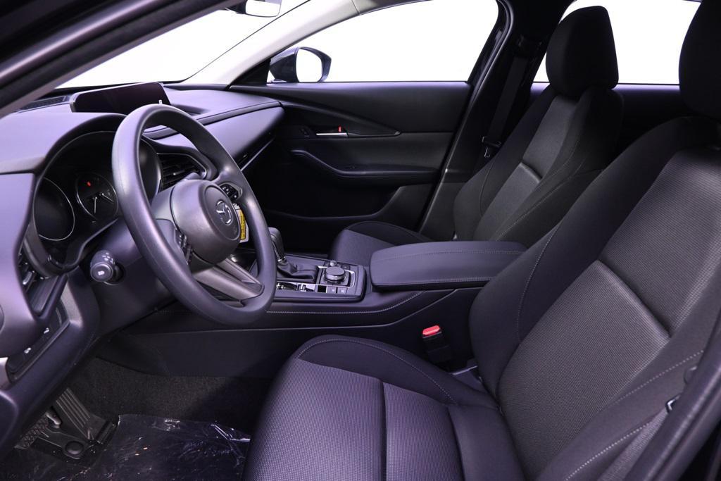 new 2026 Mazda CX-30 car, priced at $26,975