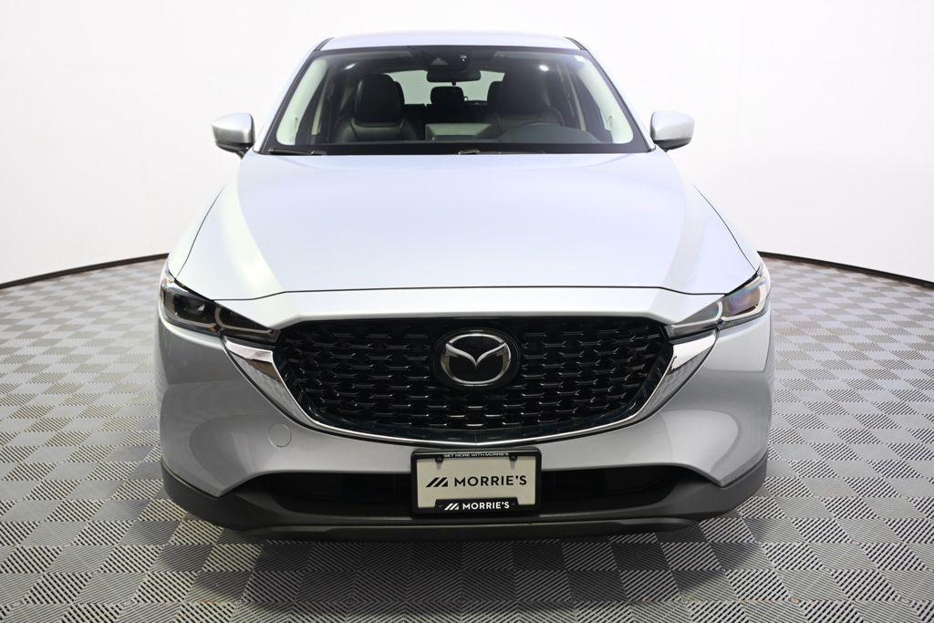 used 2023 Mazda CX-5 car, priced at $23,488