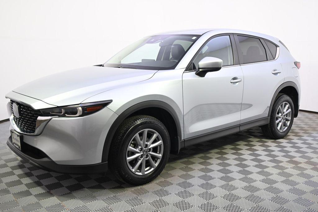used 2023 Mazda CX-5 car, priced at $23,488