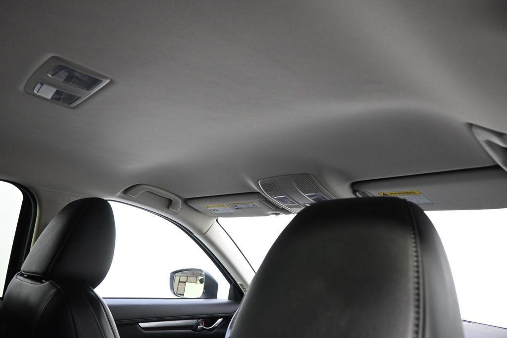 used 2023 Mazda CX-5 car, priced at $23,488