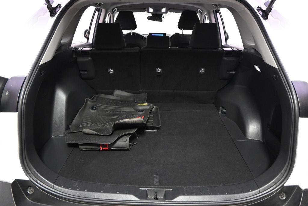 used 2023 Toyota RAV4 car, priced at $23,988