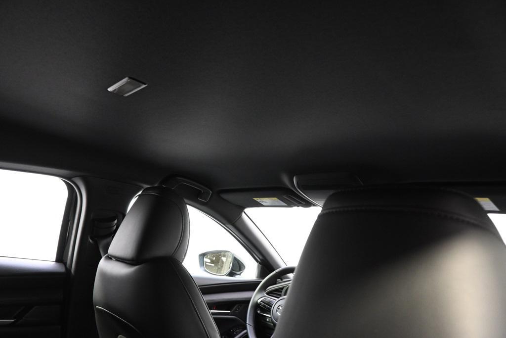 new 2026 Mazda Mazda3 car, priced at $25,878