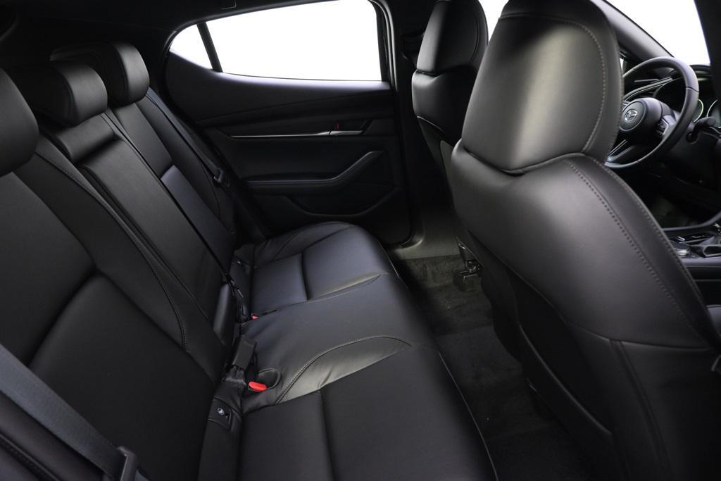 new 2026 Mazda Mazda3 car, priced at $25,878