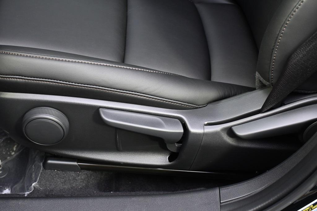 new 2026 Mazda Mazda3 car, priced at $25,878