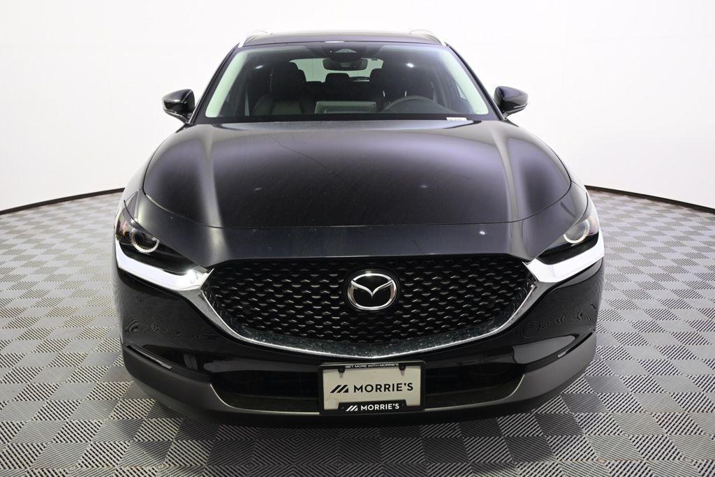 new 2026 Mazda CX-30 car, priced at $28,843