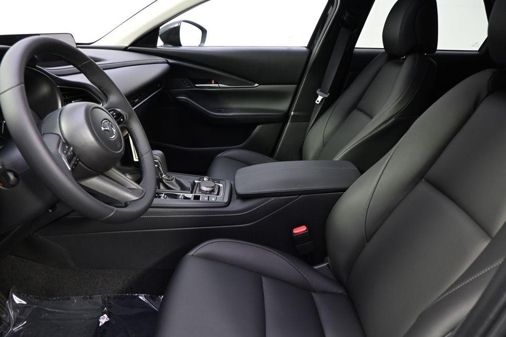 new 2026 Mazda CX-30 car, priced at $28,843