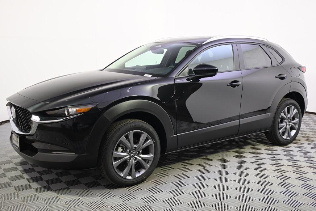 new 2026 Mazda CX-30 car, priced at $28,843
