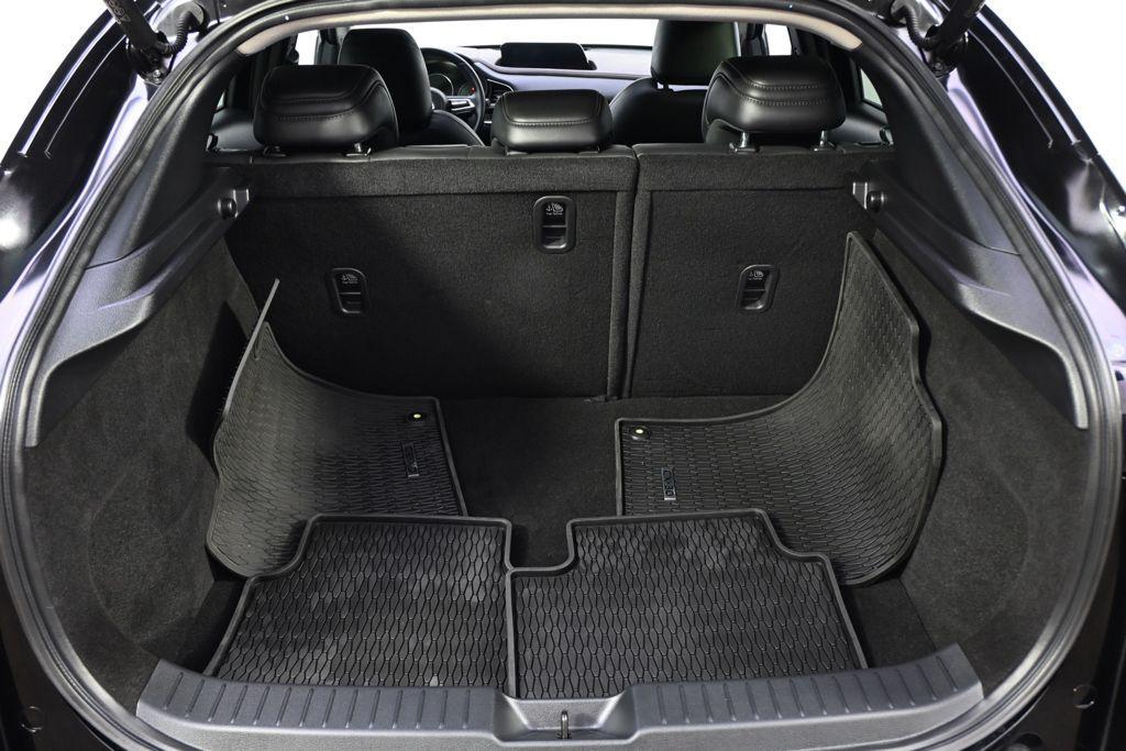 used 2023 Mazda CX-30 car, priced at $23,488