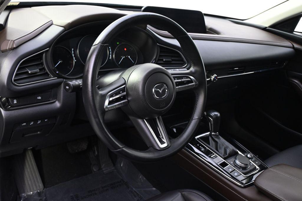used 2023 Mazda CX-30 car, priced at $23,488
