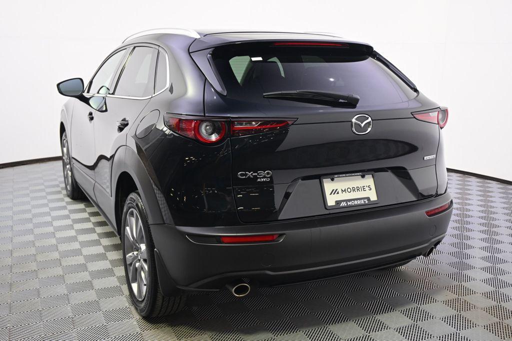 used 2023 Mazda CX-30 car, priced at $23,488