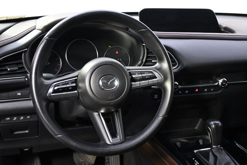 used 2023 Mazda CX-30 car, priced at $23,488