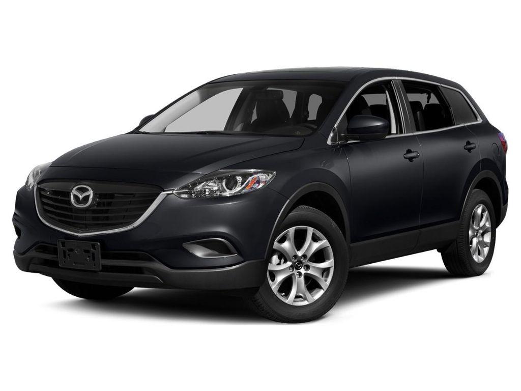 used 2014 Mazda CX-9 car, priced at $10,338