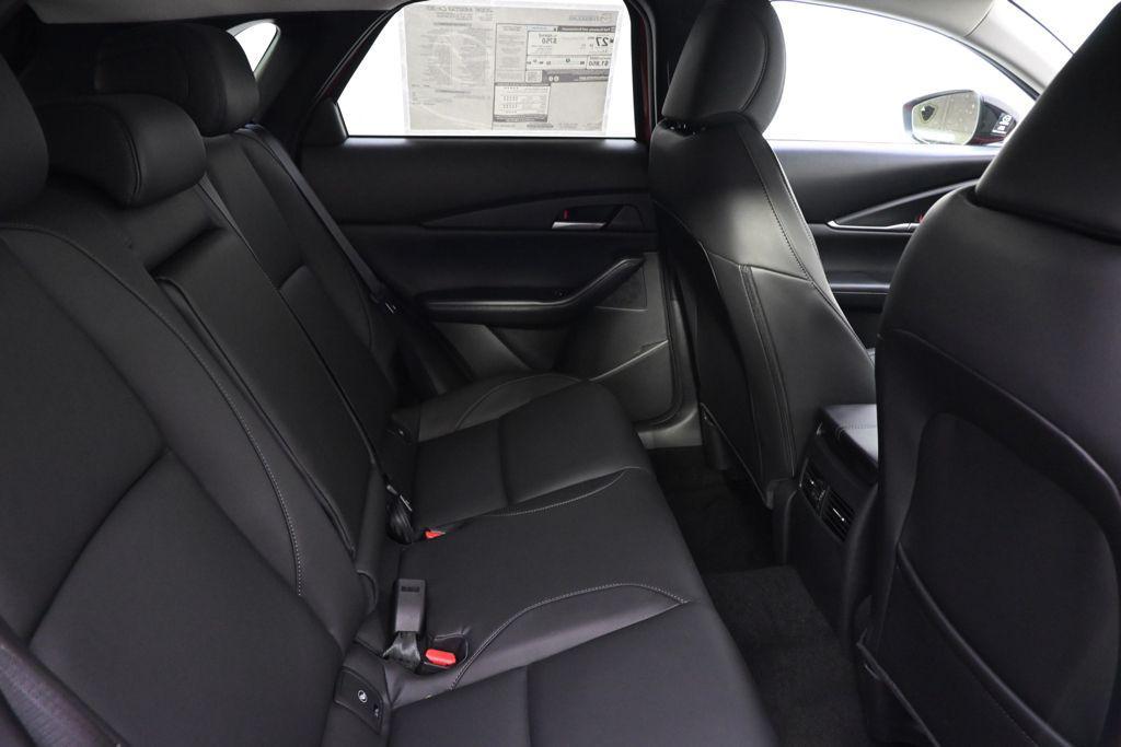 new 2026 Mazda CX-30 car, priced at $27,672